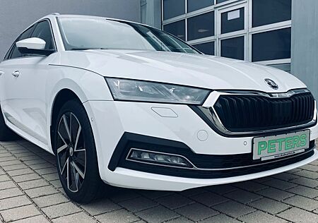 Skoda Octavia Combi TSI iV DSG FIRST EDITION Navi