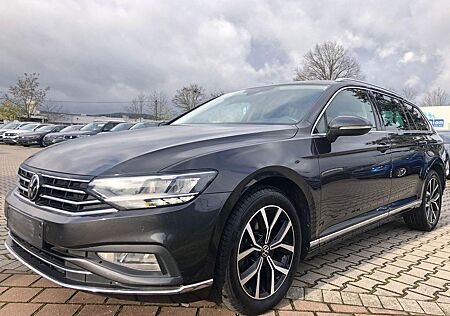 VW Passat Variant Volkswagen Passat Var 2.0 TDI Elegance Kamera ACC Virtual