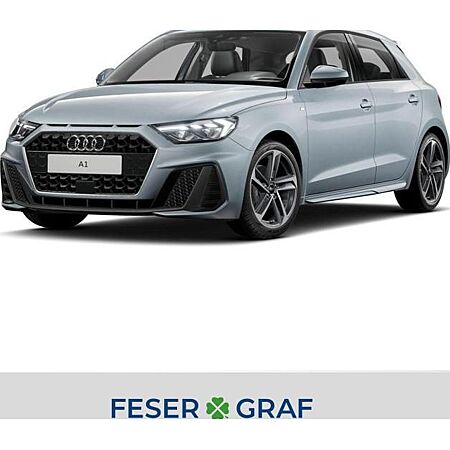 Audi A1 leasen