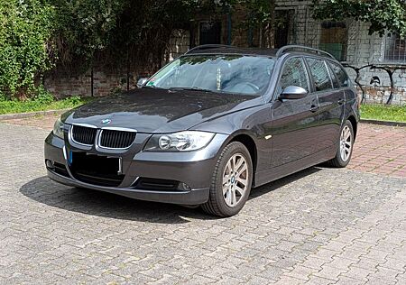 BMW 320 gebraucht kaufen BMW 320i touring 170 PS NEU TÜV