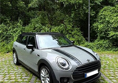 Mini Cooper Clubman Cooper Essential Trim Essenti...