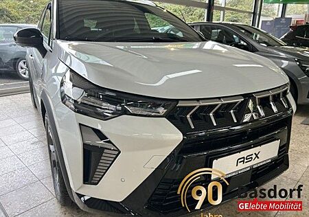 Mitsubishi ASX 1,3 Intro Edition, Navi, Kamera, LED, PDC