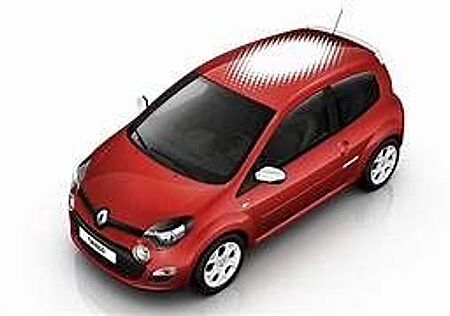 Renault Twingo 1,2 Expression*KLIMA*SERVO*ZV*TÜV-02-2027