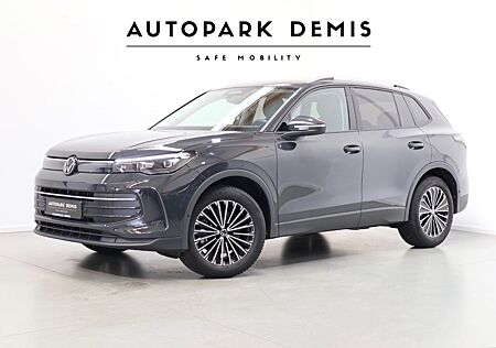 VW Tiguan Volkswagen 2.0 TDI Life/ACC/AHK/LED/KAM/LHZ/SHZ/NAVI