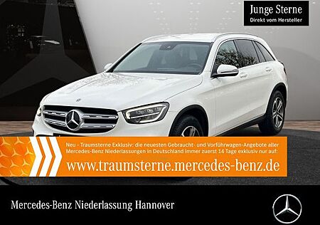 Mercedes-Benz GLC 300 e 4M Excl/AHK/AdvInfo/AdvPark/ABC/LED