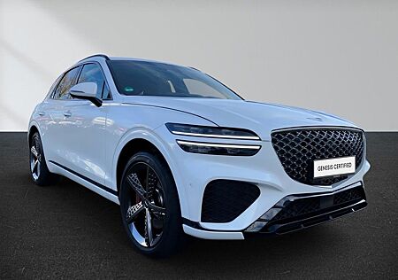 Genesis GV70 Sport 2,5L Vollausstattung vom Vert