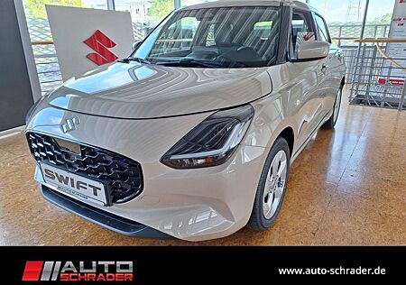 Suzuki Swift 1.2 Dualjet Hybrid MT Comfort (UZ)