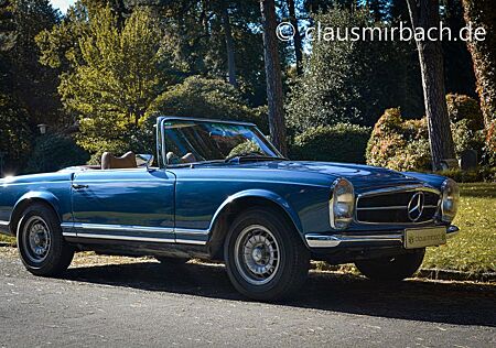 Mercedes-Benz 280 SL