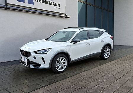 Cupra Formentor 1.4 e-Hybrid Pano LED