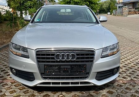 Audi A4 1.8 TFSI Ambition Avant Ambition