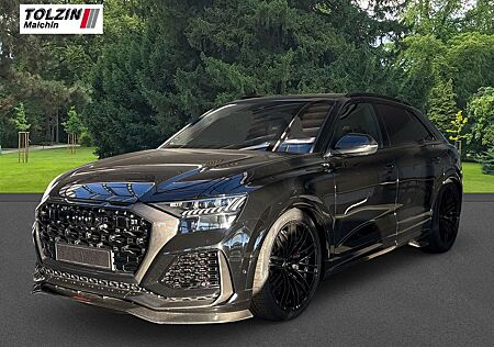 Audi RS Q8 RSQ8-S ABT 4.0 TFSI quattro