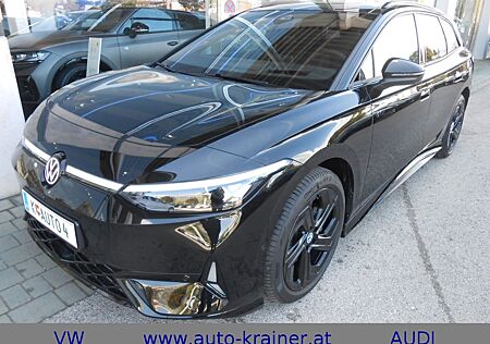 VW ID.7 Volkswagen Tourer GTX 4MOTION 250 kW / 86 kWh VOLL!!