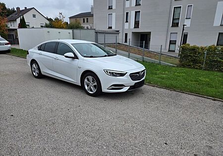 Opel Insignia B Grand Sport Innovation