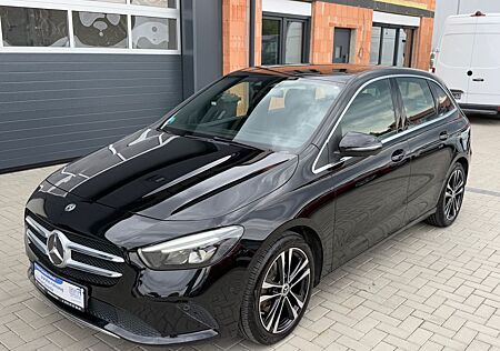 Mercedes-Benz B 200 gebraucht kaufen Mercedes-Benz B 200 Edition 19 *LED*NAVI*KAMERA*MBUX*LEDER*