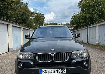 BMW X3 xDrive20d - SEHR GUTER ZUSTAND