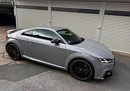 Audi TT RS Coupe 2.5 TFSI quattro - Ohne OPF Cermaic
