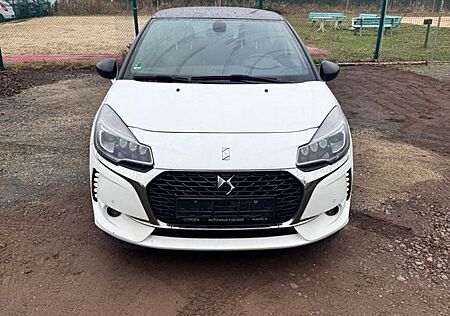 DS Automobiles DS 3 DS3