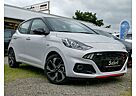 Hyundai i10 N-Line Bicolor Navi Apple CP Kamera Climatr.