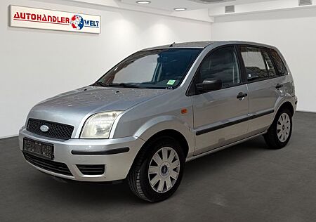 Ford Fusion 1.4 1.Hand Klimaanlage