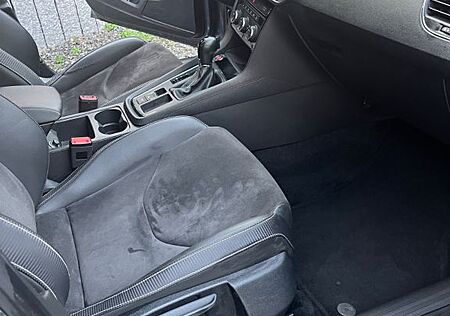 Seat Leon 2.0 TSI Start&Stop CUPRA 300 DSG CUPRA 300