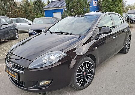 Fiat Bravo 1.4 16V T JET Dynamic *HU/AU-NEU!