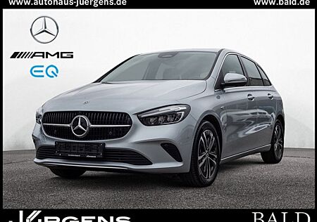 Mercedes-Benz B 250 e Progressive/LED/360/Totw/Winter/SHZ/17'
