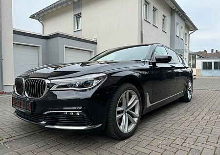 BMW 730d xDrive