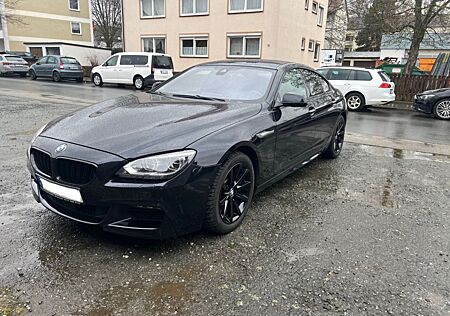 BMW 650i 6 Gran Coupe xDrive*M PAKET*PANORAMA*HEADUP