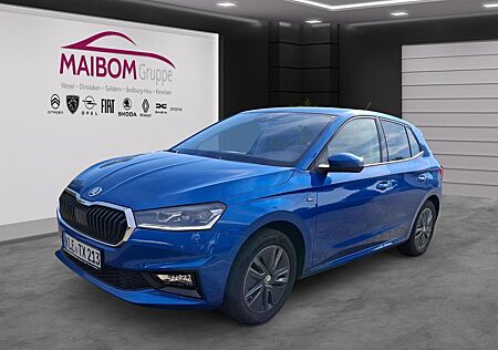 Skoda Fabia Drive , Standort Geldern