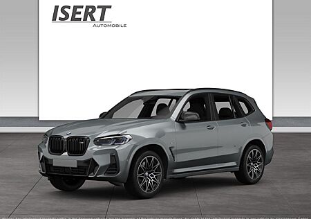 BMW X3 xDrive30i M Sport A. +PANODACH+H&K+HUD+AHK+