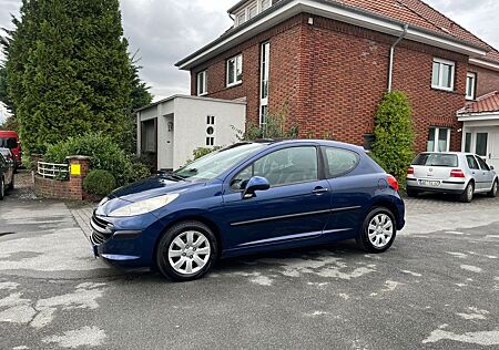 Peugeot 207 Tendance/Klima/117.000 km