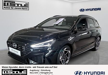 Hyundai i30 FL Kombi (MY25) 1.5 T-GDI 48V 7-DCT N LINE S