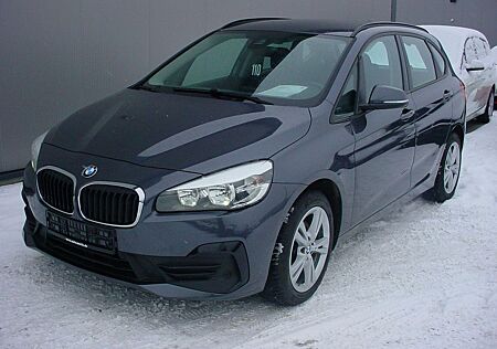 BMW 216DA Active Tourer *Dachreling*Navi*AHK*