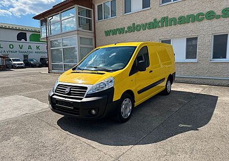 Fiat Scudo 1,6 JTD MultiJet 90 vin 629