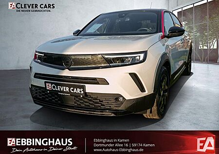 Opel Mokka-e Mokka e GS Line Park & Go Paket Kamera Matrix