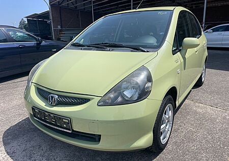 Honda Jazz 1.2 Cool/TÜV NEU/KLIMA/EL.Fenster