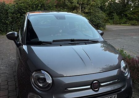 Fiat 500 1.0 GSE N3 Hybrid DOLCEVITA