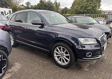 Audi Q5 2.0 TFSI quattro