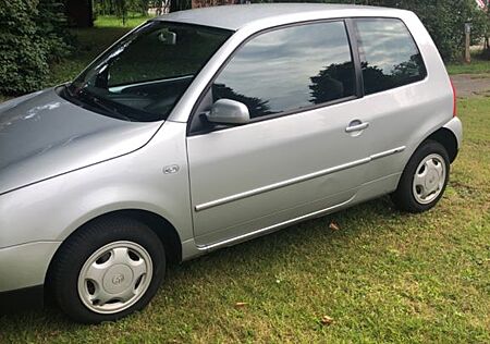 VW Lupo Volkswagen 1.0 BASIS Basis