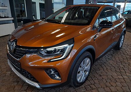 Renault Captur II Intens