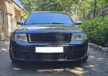 Audi RS6 4.2 tiptronic quattro Avant -