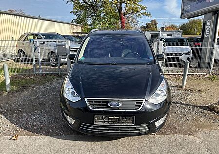 Ford Galaxy 2.0 TDCI Titanium/Automatik/Navi/7 Sitzer