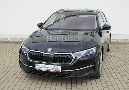 Skoda Octavia Combi Exclusive 2.0 TDI 150PS 7-Gang DSG