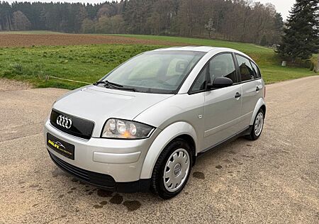 Audi A2 1.4