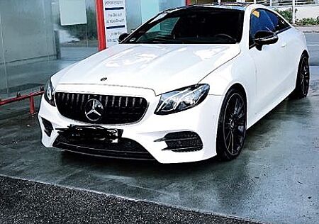 Mercedes-Benz E 300 Autom. -