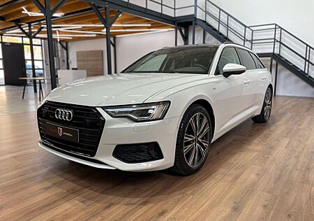 Audi A6 Avant 45 TDI Quattro Sport*Matrix*Pano*20Alu