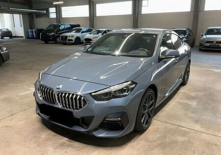 BMW 220 Gran Coupé