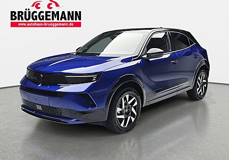 Opel Mokka 1.2 TURBO AUTO. 8G. GS LED KLIMAAUTO SICHT