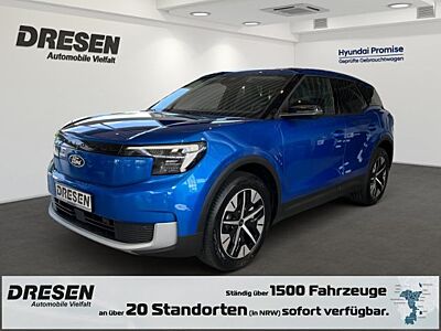 Ford Explorer EV AWD+AHK+elektrische Heckklappe+Lenkr