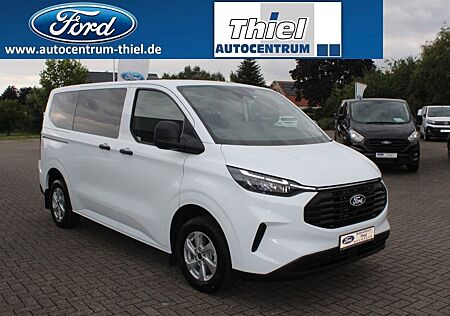 Ford Transit Custom Kombi Trend Automatik 8-Sitze FGS